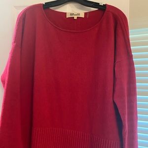 Diane Von Furstenberg Sweater Size S